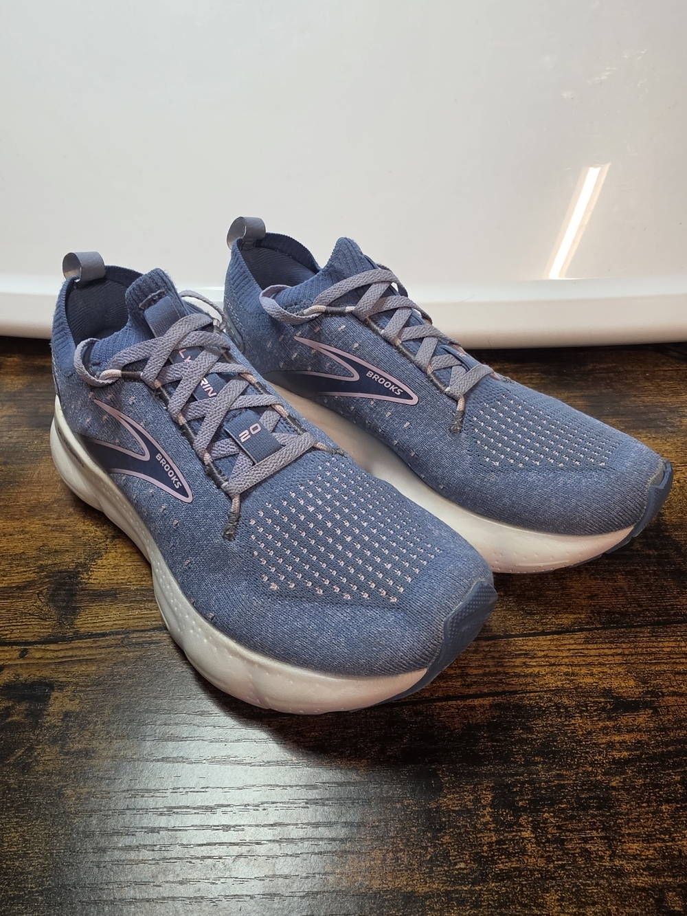 Brooks Glycerin StealthFit 20